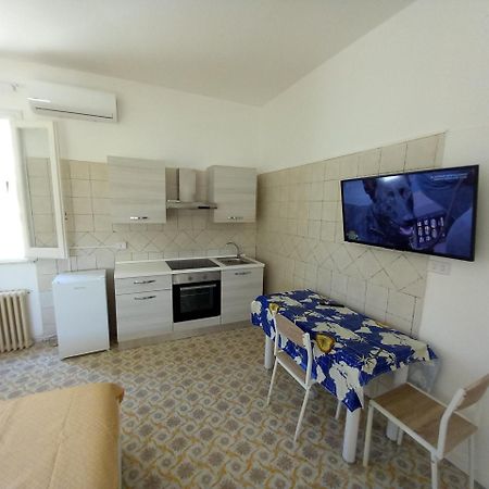Santa Maria Al Bagno Villa Galatone Buitenkant foto