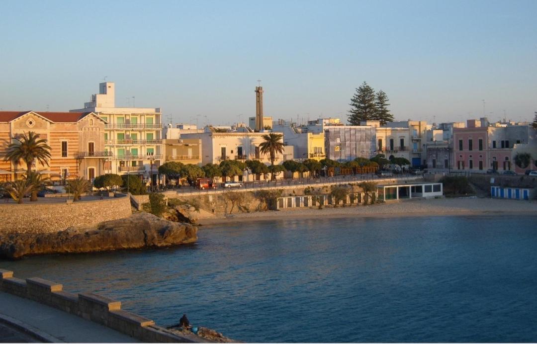 Santa Maria Al Bagno Villa Galatone Buitenkant foto