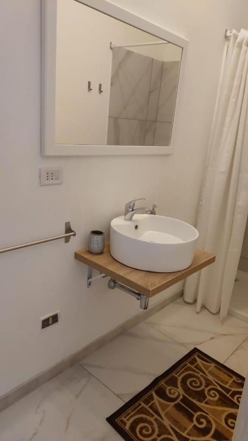 Santa Maria Al Bagno Villa Galatone Buitenkant foto