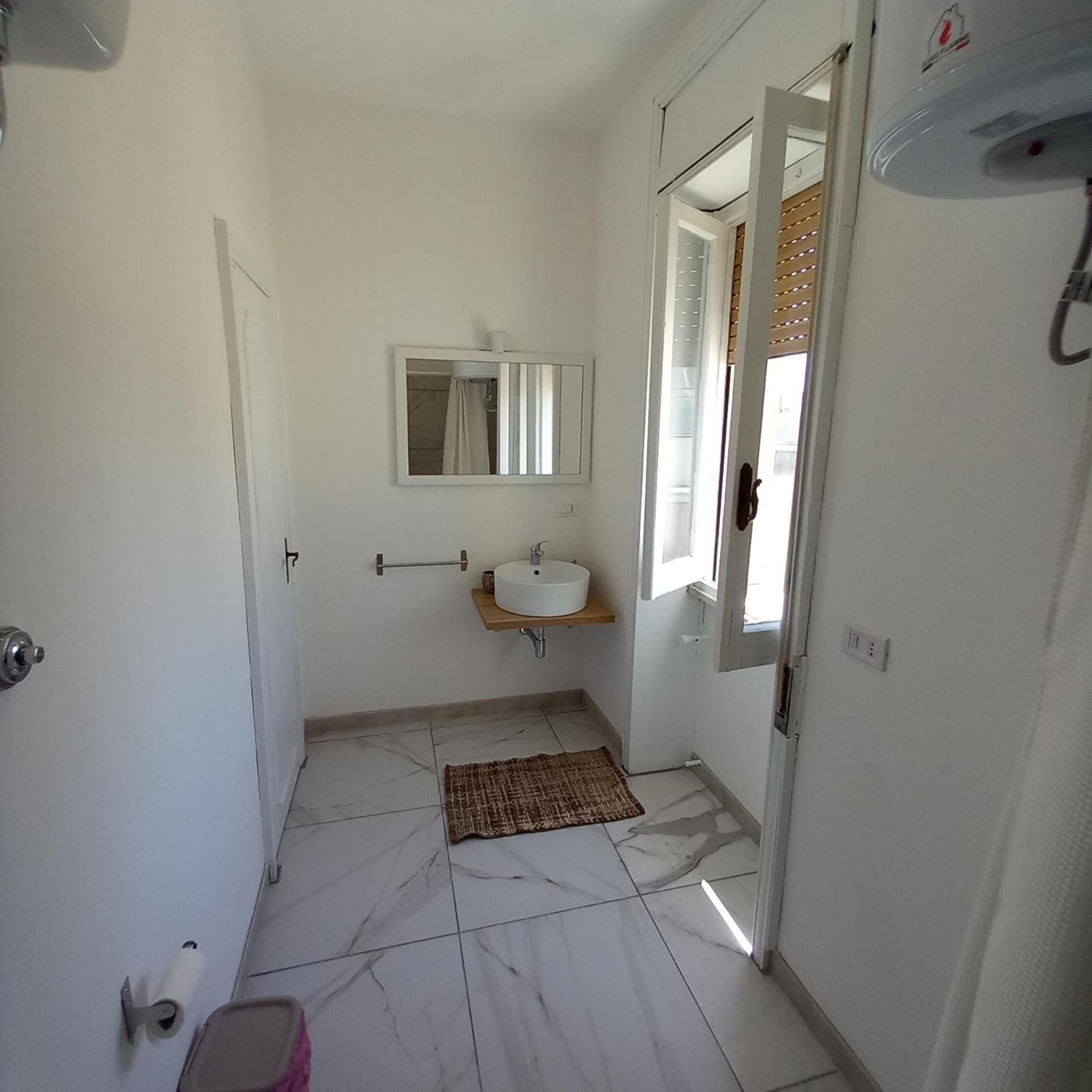 Santa Maria Al Bagno Villa Galatone Buitenkant foto