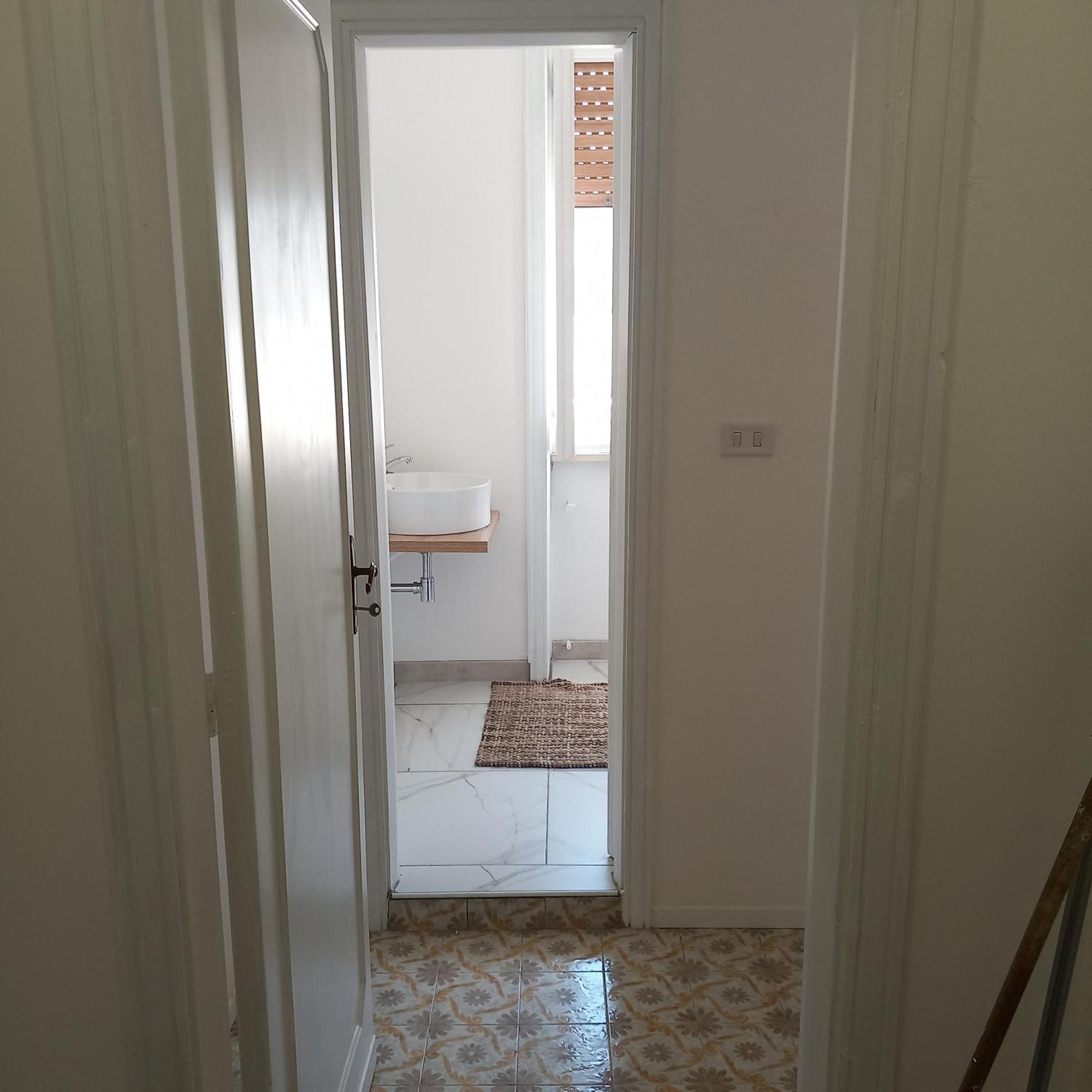 Santa Maria Al Bagno Villa Galatone Buitenkant foto