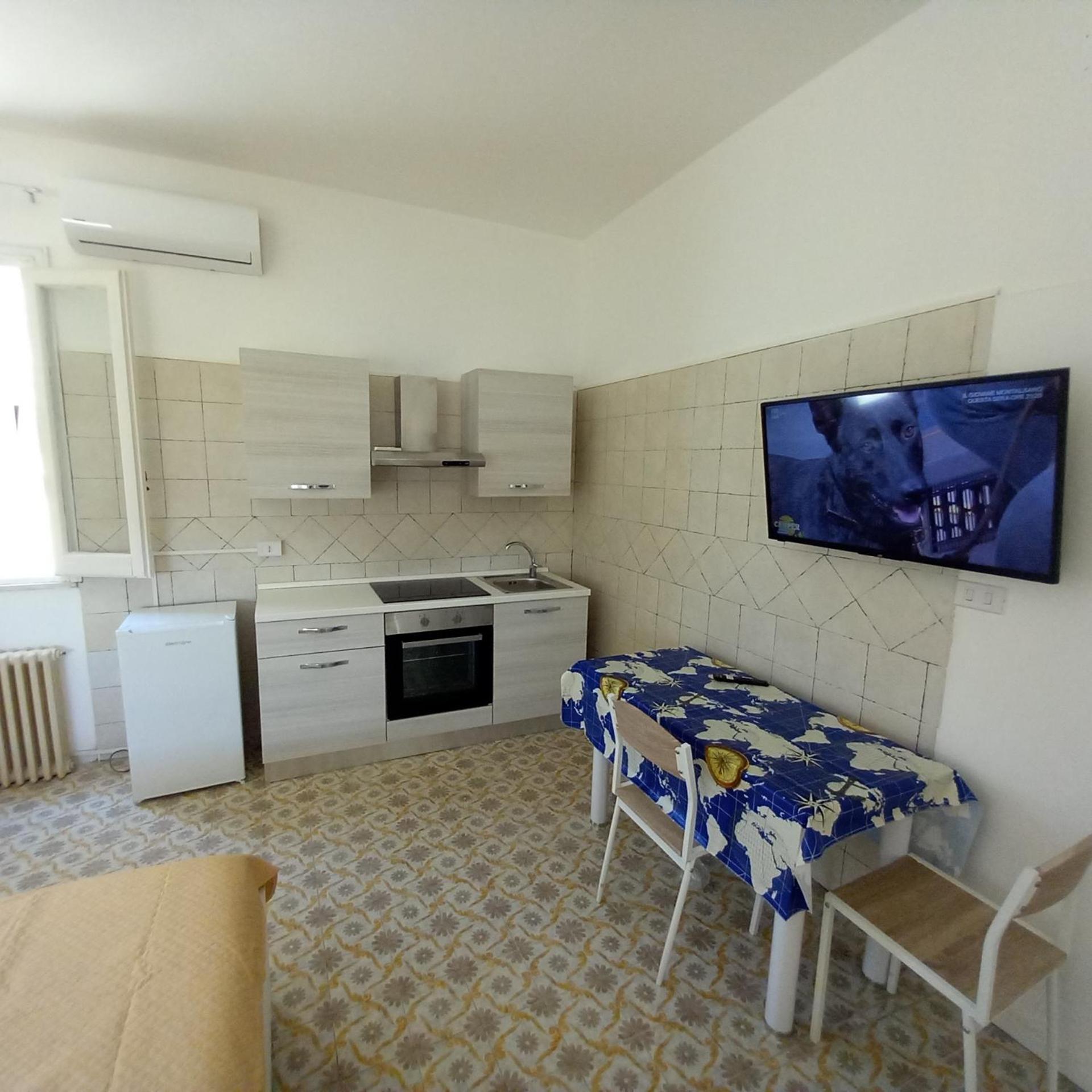 Santa Maria Al Bagno Villa Galatone Buitenkant foto