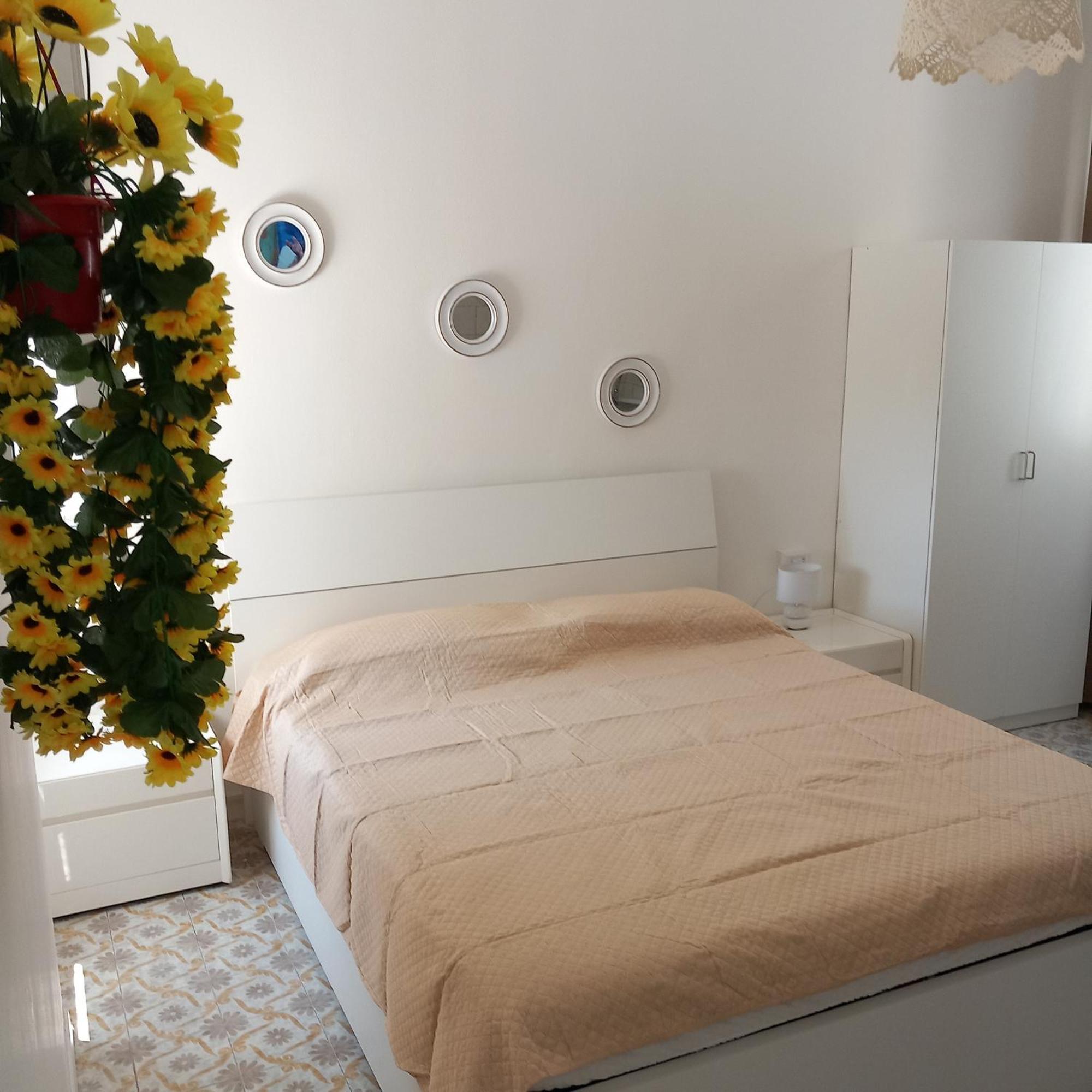 Santa Maria Al Bagno Villa Galatone Buitenkant foto
