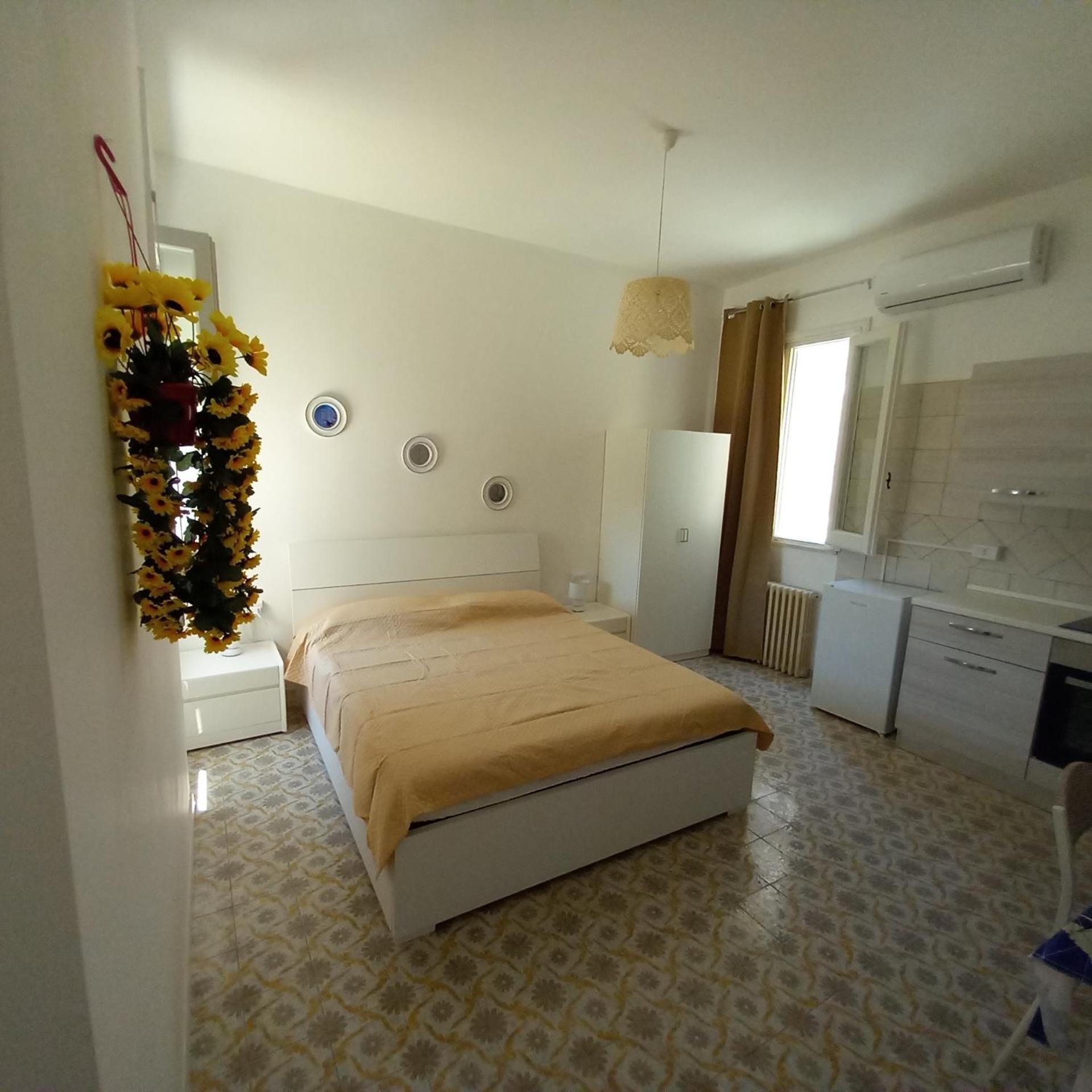 Santa Maria Al Bagno Villa Galatone Buitenkant foto
